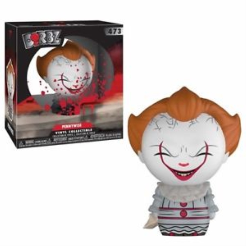 FUNKO Funko Dorbz Horror W5: Pennywise
